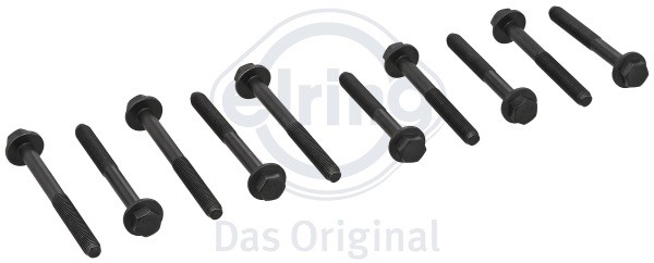 Bultsats, topplock Elring 760.870 ELRING
