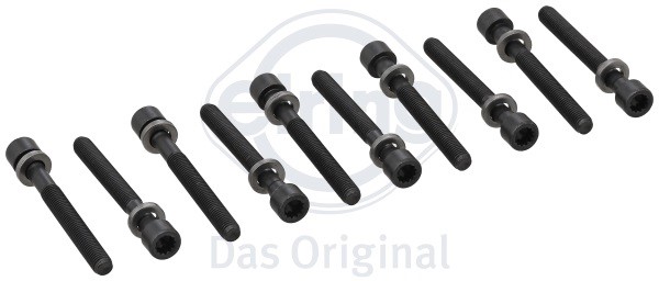 Bultsats, topplock Elring 819.808 ELRING