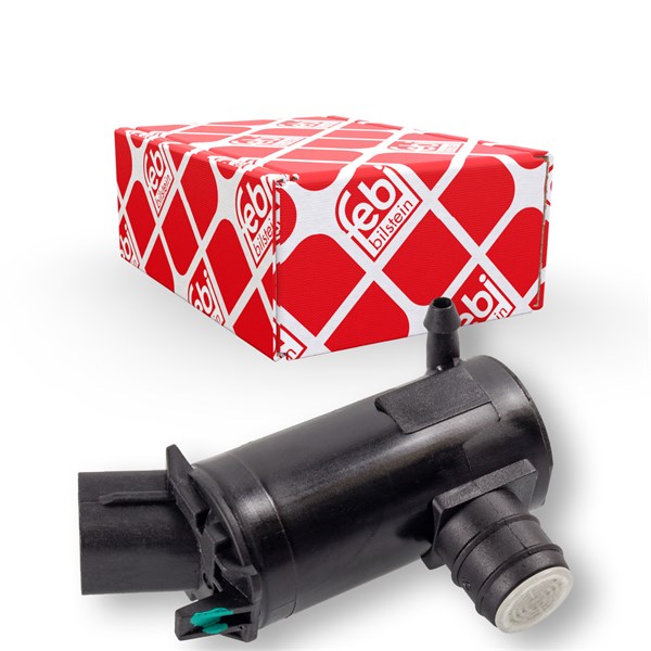 Spolarpump 12V, Bak Febi bilstein 109269 FEBI BILSTEIN