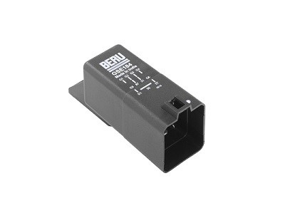 Kontrollenhet, glödstiftsystem 12V Beru GSE184 BERU