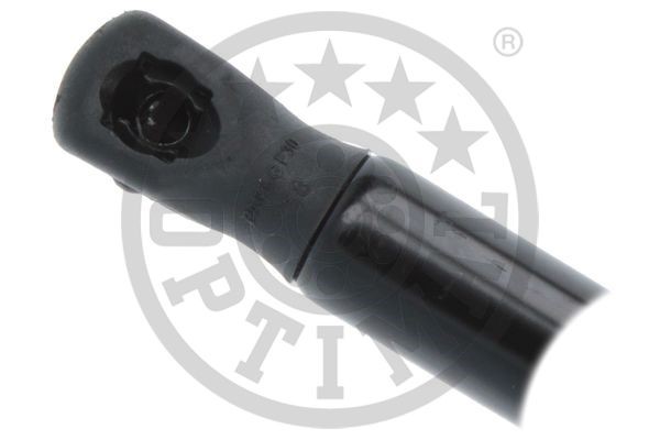 Gasfjäder, Lastgolv (Lastutrymme), Höger Gasfjäder, Lastgolv (Lastutrymme), Höger