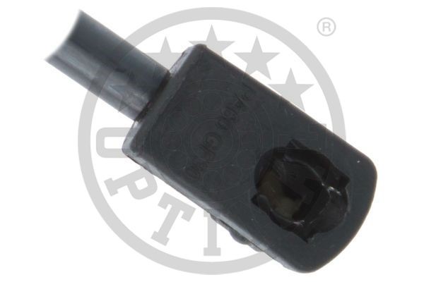 Gasfjäder, Lastgolv (Lastutrymme), Höger Gasfjäder, Lastgolv (Lastutrymme), Höger