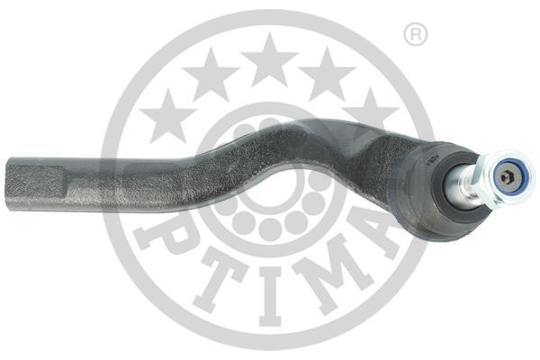 Styrled, Framaxel, Ytter, Vänster Styrled, Framaxel, Ytter, Vänster