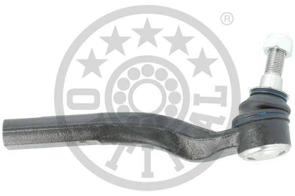 Styrled, Framaxel, Ytter, Vänster Styrled, Framaxel, Ytter, Vänster