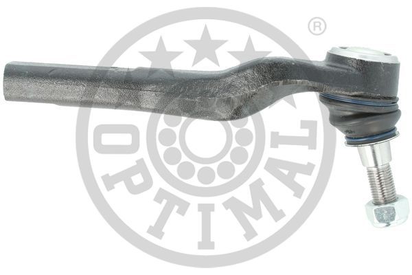 Styrled, Framaxel, Ytter, Vänster Styrled, Framaxel, Ytter, Vänster