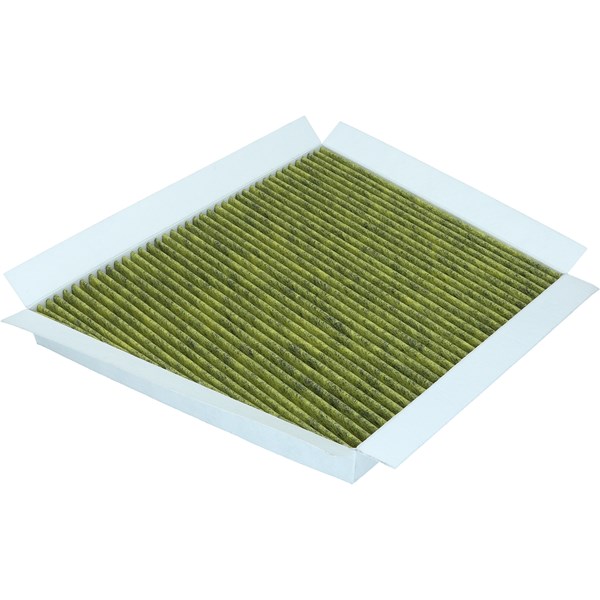 Kupefilter