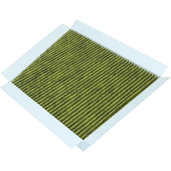 Kupefilter