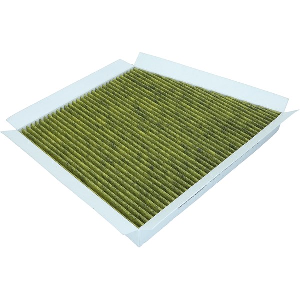 Kupefilter