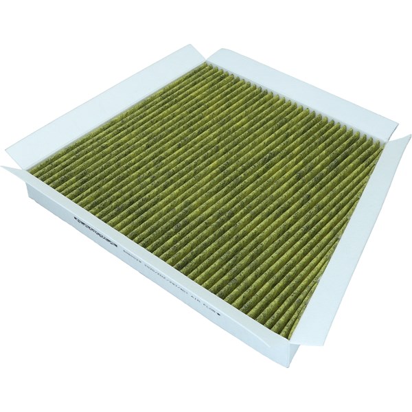 Kupefilter