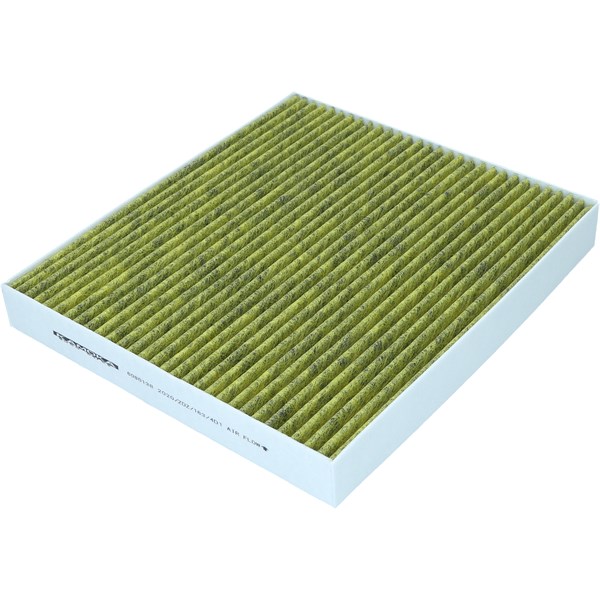 Kupefilter