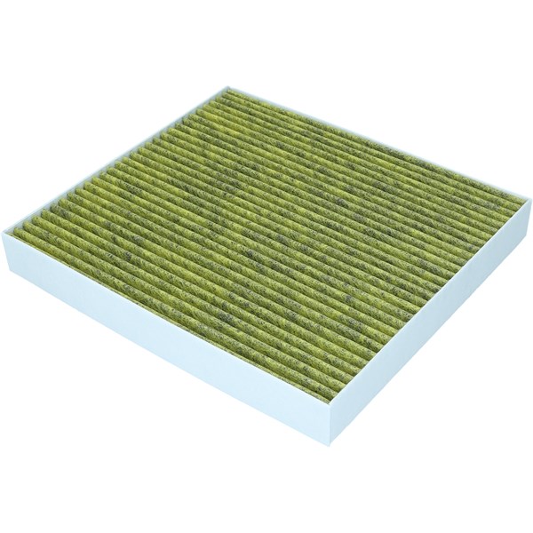 Kupefilter