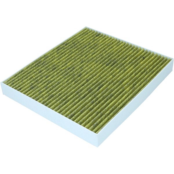Kupefilter