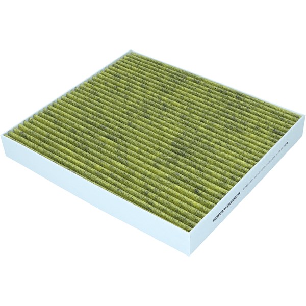 Kupefilter