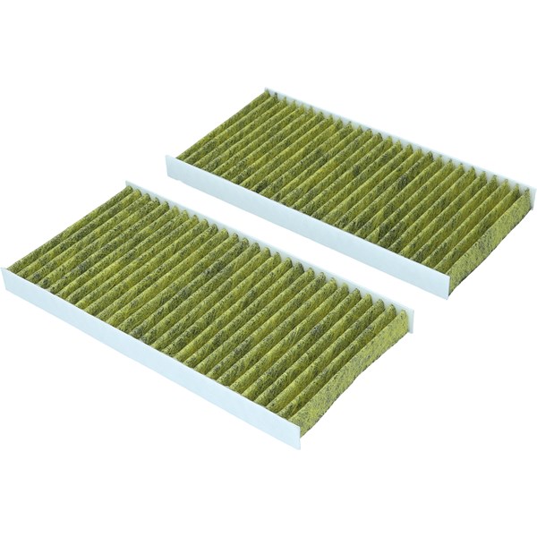 Kupefilter