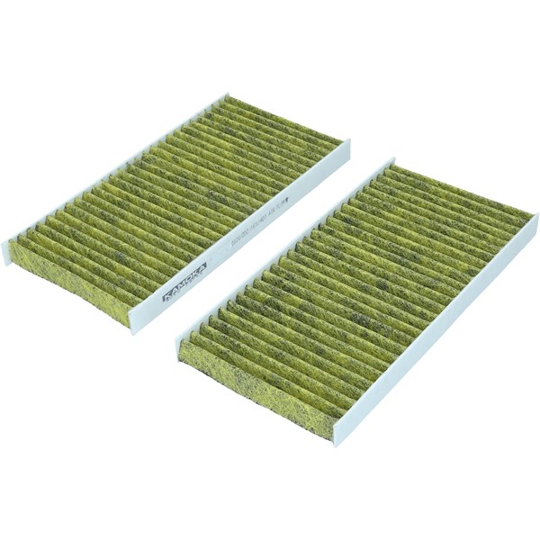Kupefilter
