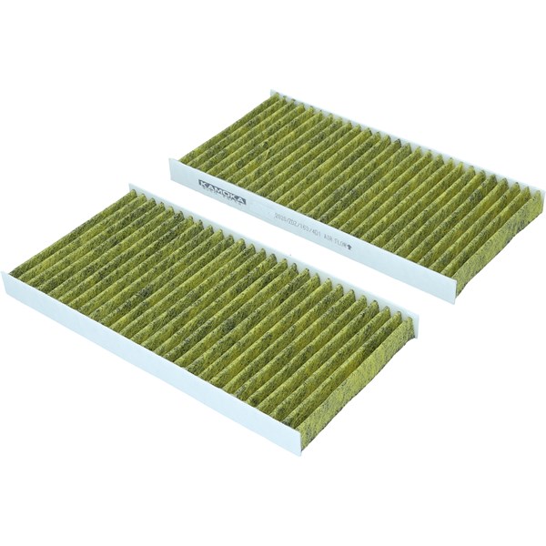 Kupefilter