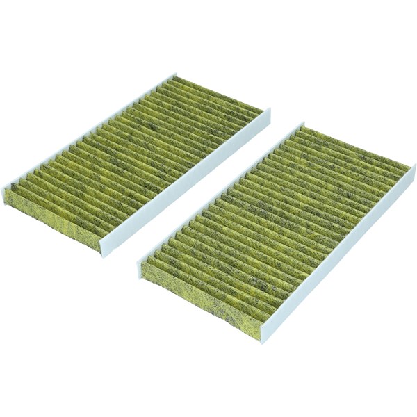Kupefilter
