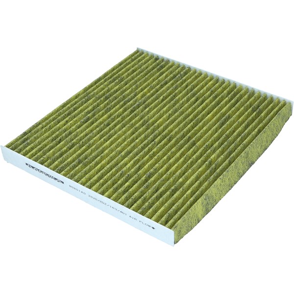 Kupefilter
