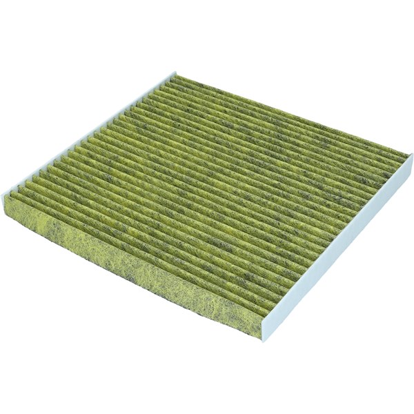 Kupefilter