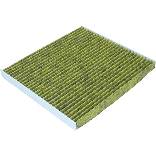 Kupefilter