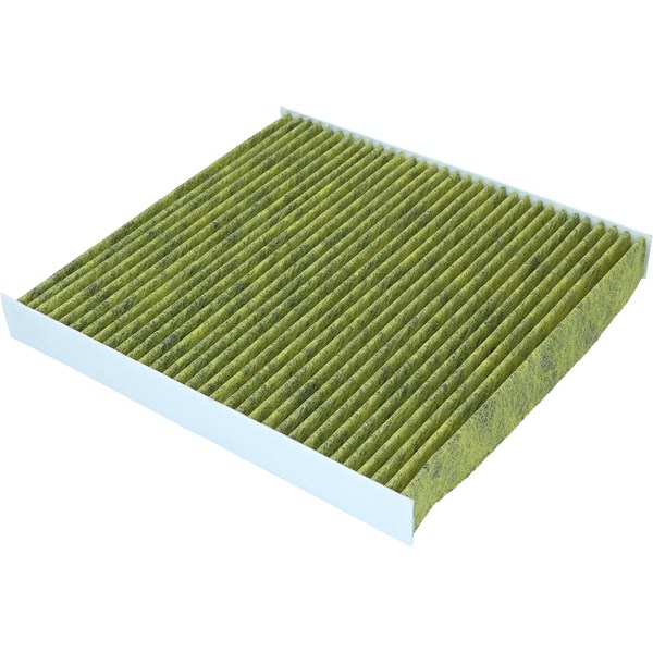 Kupefilter