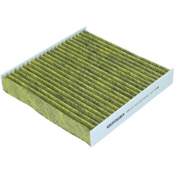 Kupefilter
