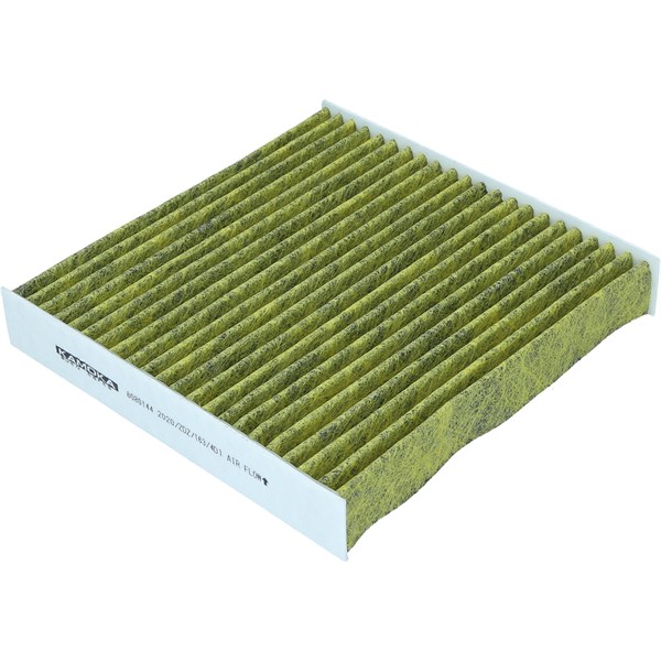 Kupefilter