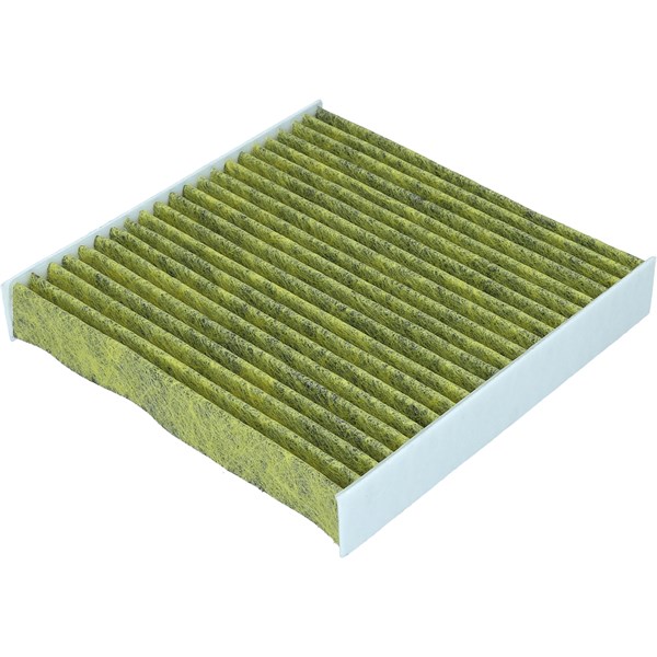 Kupefilter Kupefilter