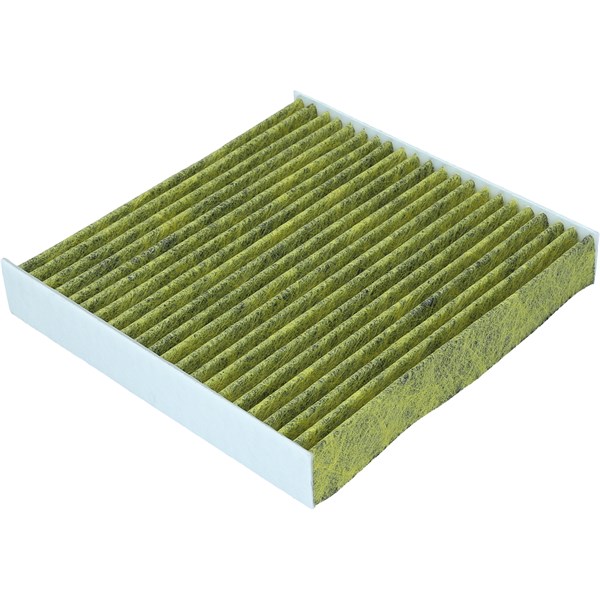 Kupefilter Kupefilter