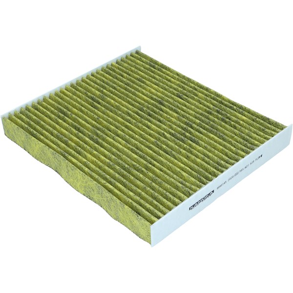 Kupefilter