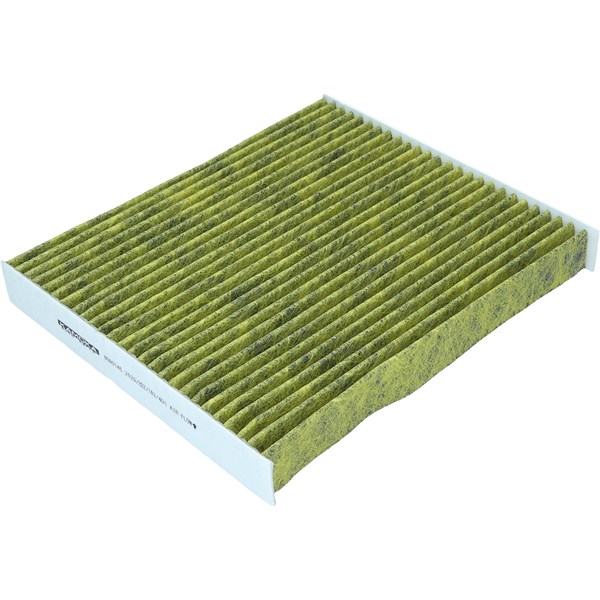 Kupefilter