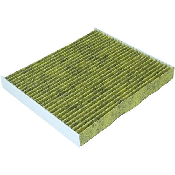 Kupefilter