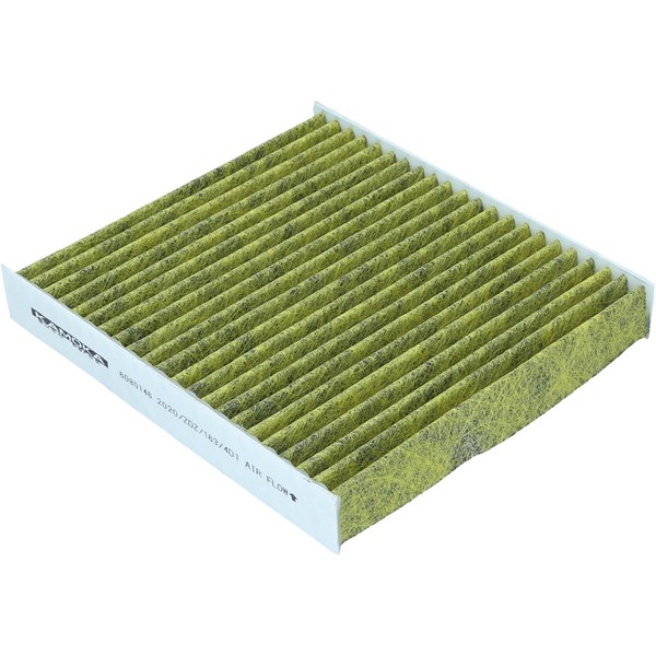 Kupefilter