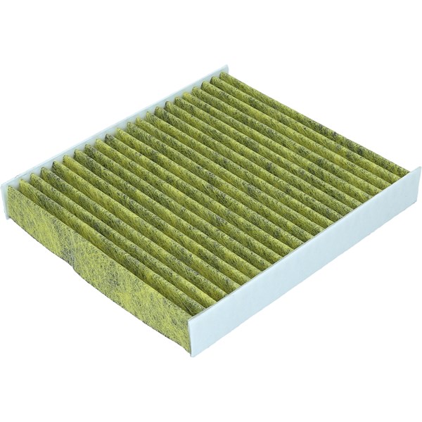 Kupefilter