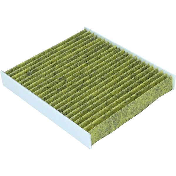 Kupefilter
