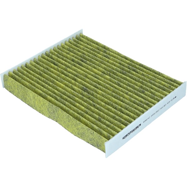 Kupefilter
