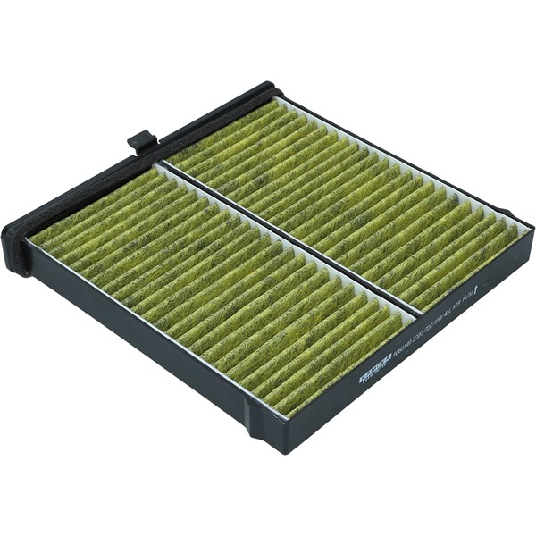 Kupefilter