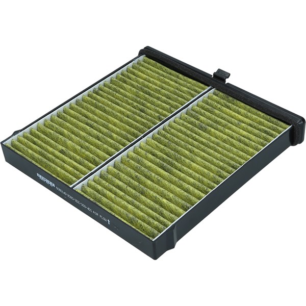 Kupefilter