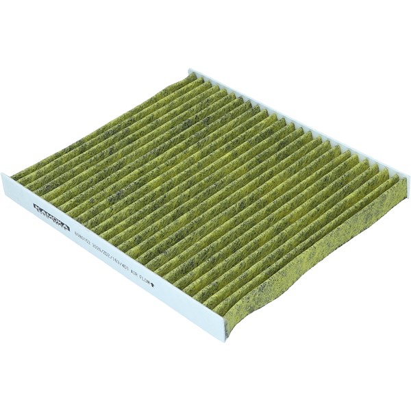 Kupefilter Kupefilter