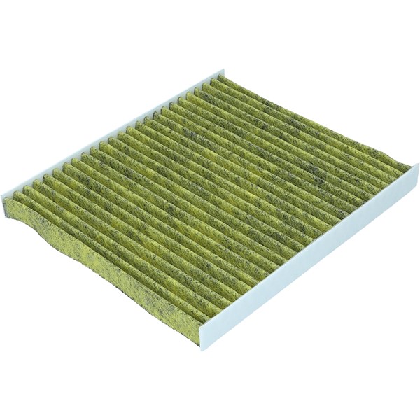 Kupefilter Kupefilter