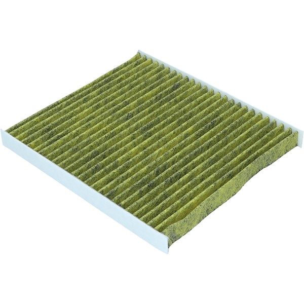Kupefilter Kupefilter