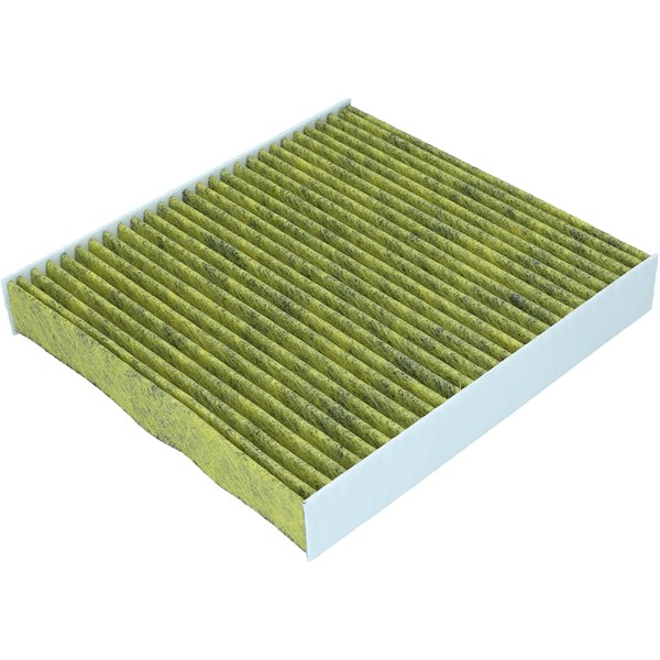 Kupefilter