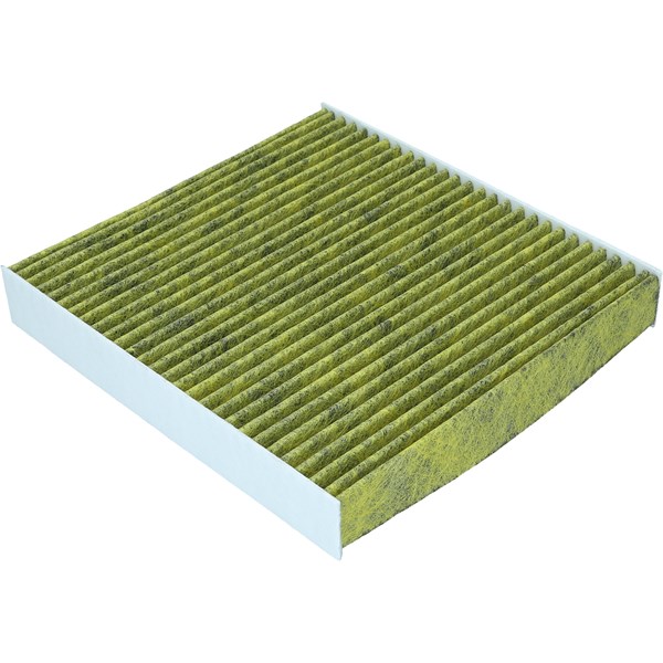 Kupefilter