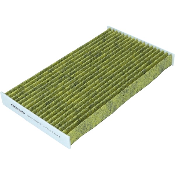 Kupefilter