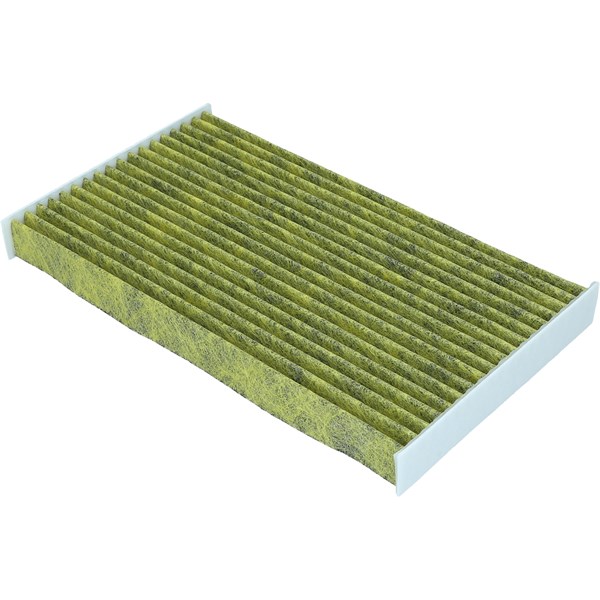 Kupefilter
