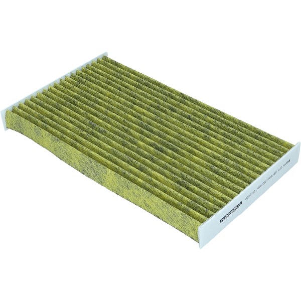 Kupefilter