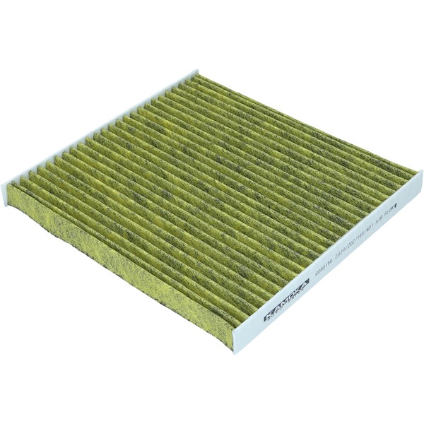 Kupefilter