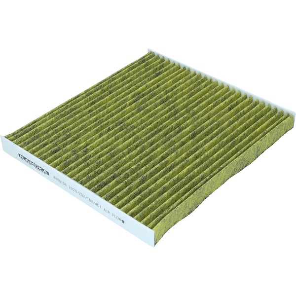 Kupefilter