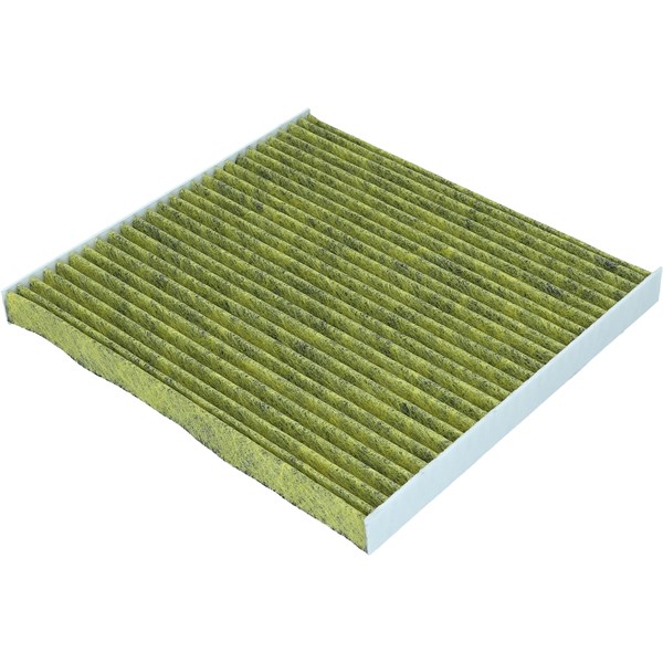 Kupefilter