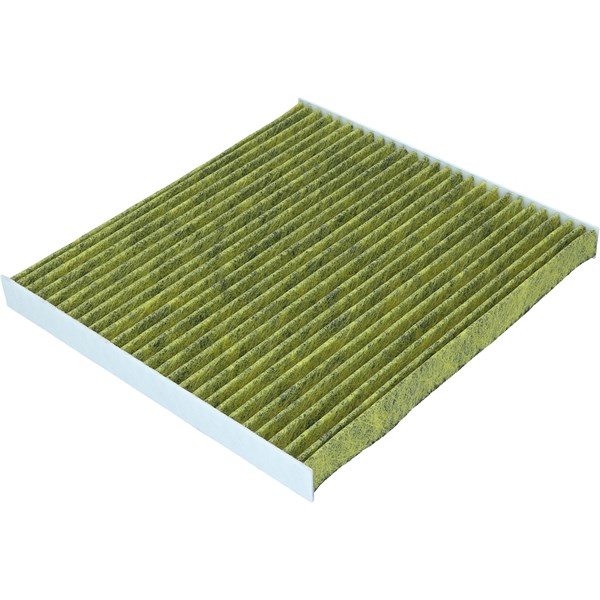 Kupefilter